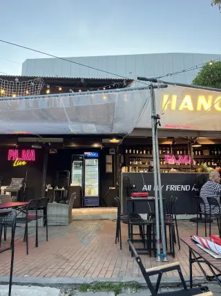 HANG - Mookata | แฮงค์ - หมูกระทะ